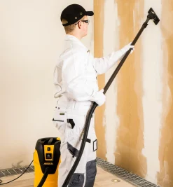 Lee Valley Mirka DECO Sander & Dust Extraction Hose