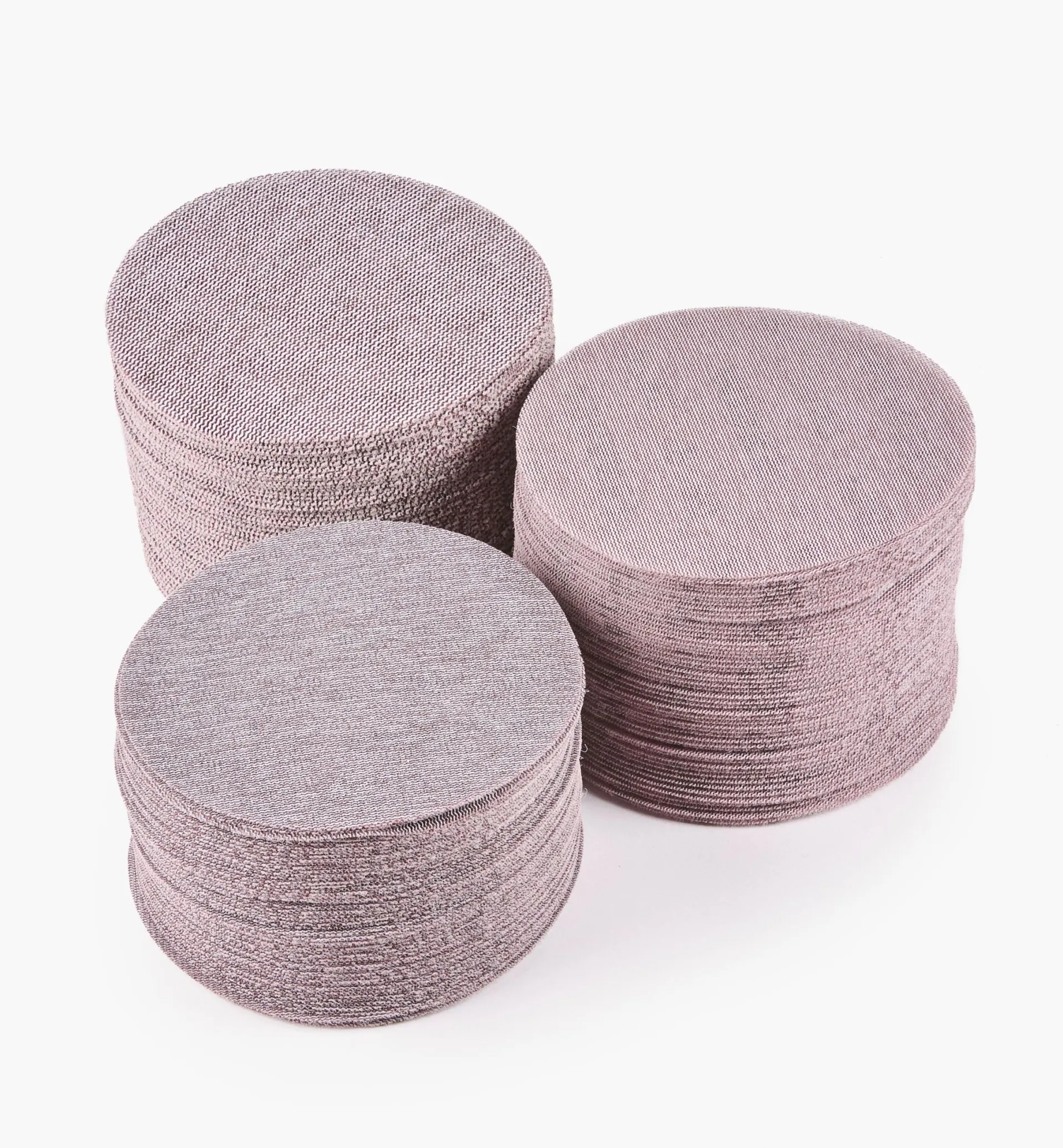 Lee Valley Mirka DEROS 6" Abranet Kit