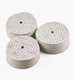 Lee Valley Mirka DEROS 6" Iridium Kit