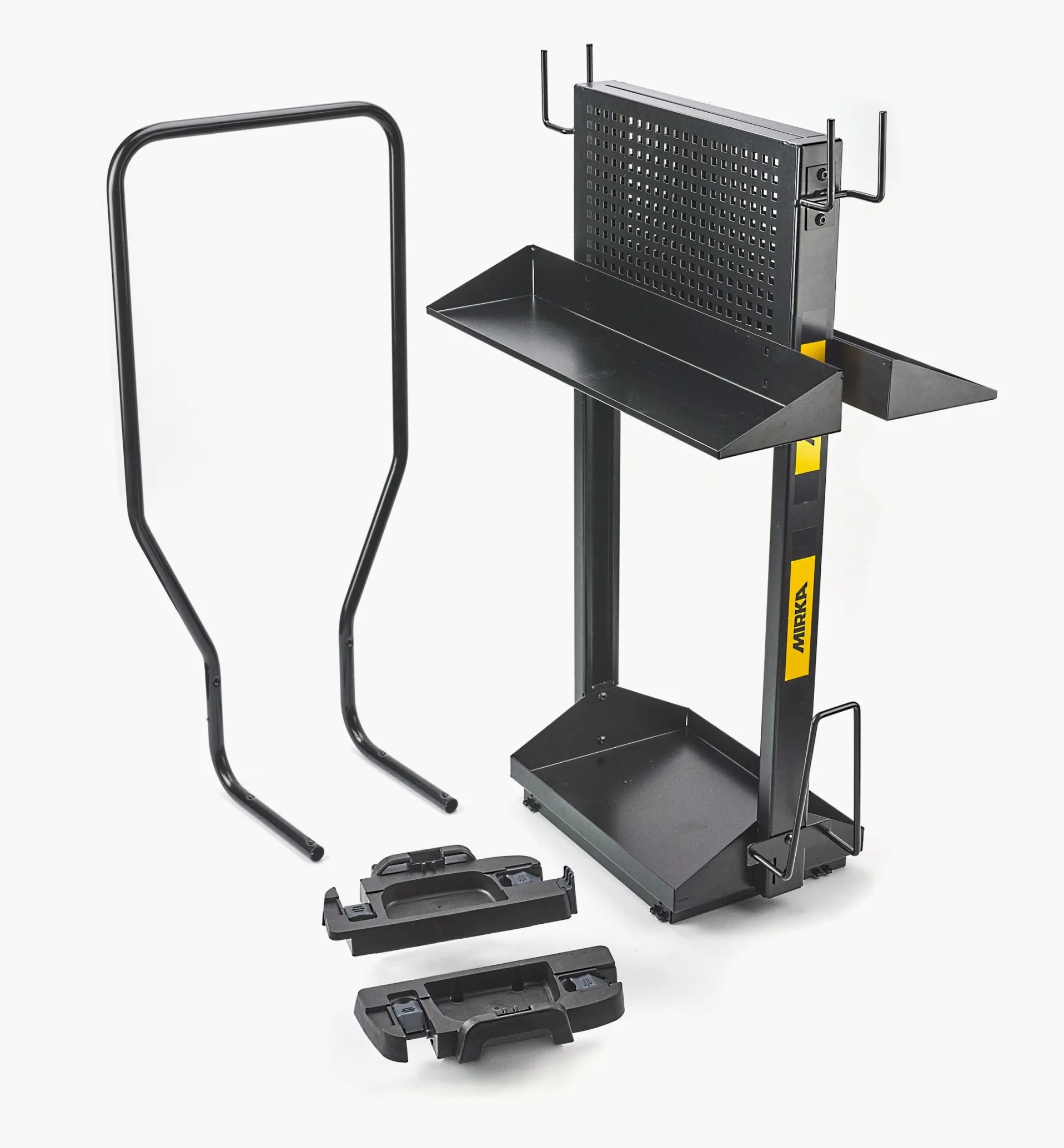 Lee Valley Mirka DEROS Work Stations