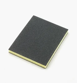 Lee Valley Mirka Double-Sided Abrasive Sponges