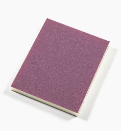 Lee Valley Mirka Double-Sided Abrasive Sponge Sheets