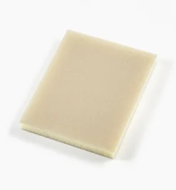 Lee Valley Mirka Double-Sided Abrasive Sponge Sheets
