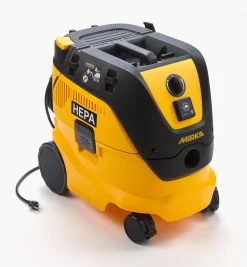 Lee Valley Mirka Dust Extractor 1230 HEPA PC