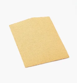 Lee Valley Mirka Gold 3" × 4" Grip Sheets