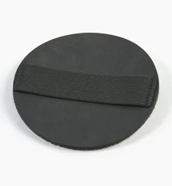 Lee Valley Mirka Grip-Faced Hand-Sanding Pad With Strap