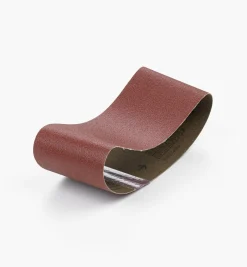 Lee Valley Mirka Hiolit XO 2 1/2" × 14" Belts