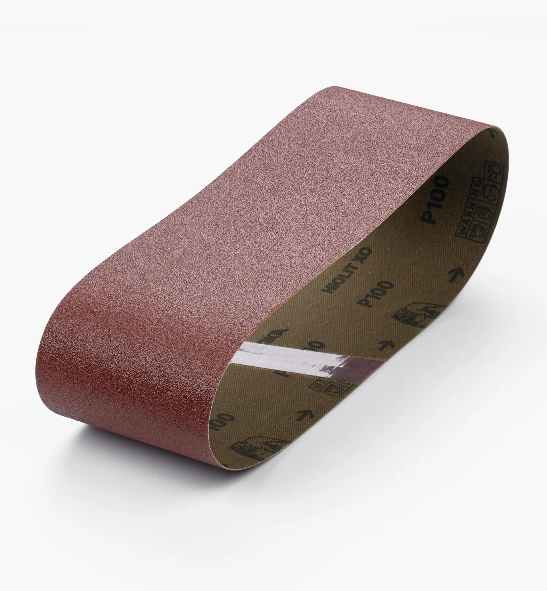 Lee Valley Mirka Hiolit XO 3" × 21" Belts