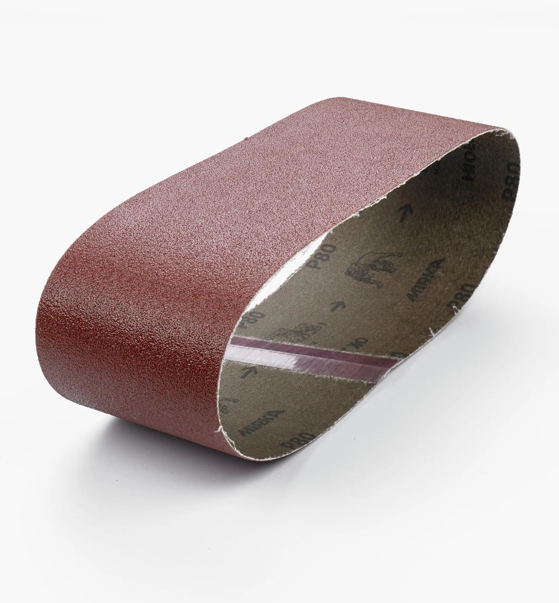 Lee Valley Mirka Hiolit XO 3" × 21" Belts