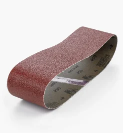 Lee Valley Mirka Hiolit XO 3" × 24" Belts