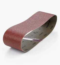 Lee Valley Mirka Hiolit XO 3" × 24" Belts