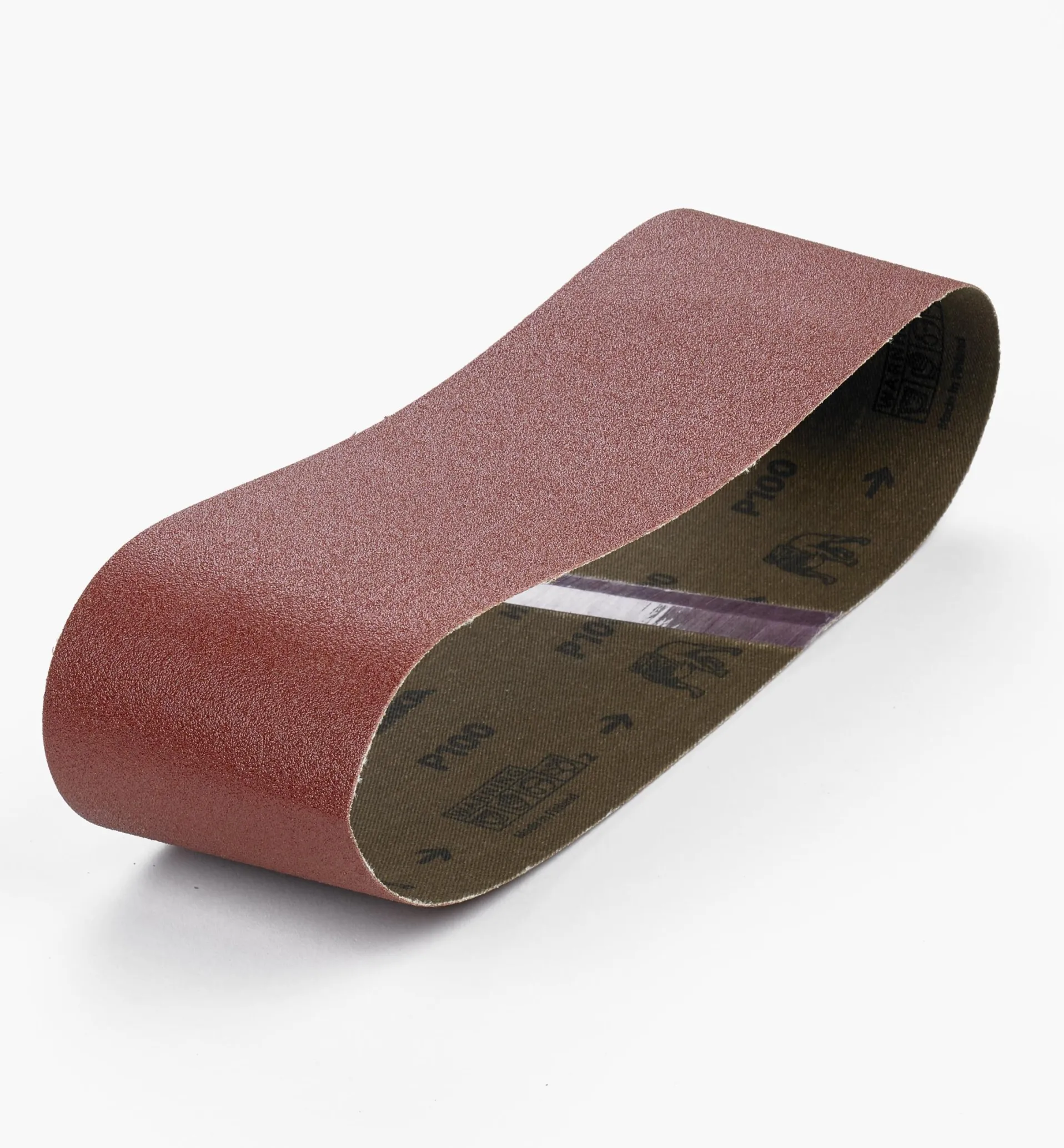 Lee Valley Mirka Hiolit XO 3" × 24" Belts