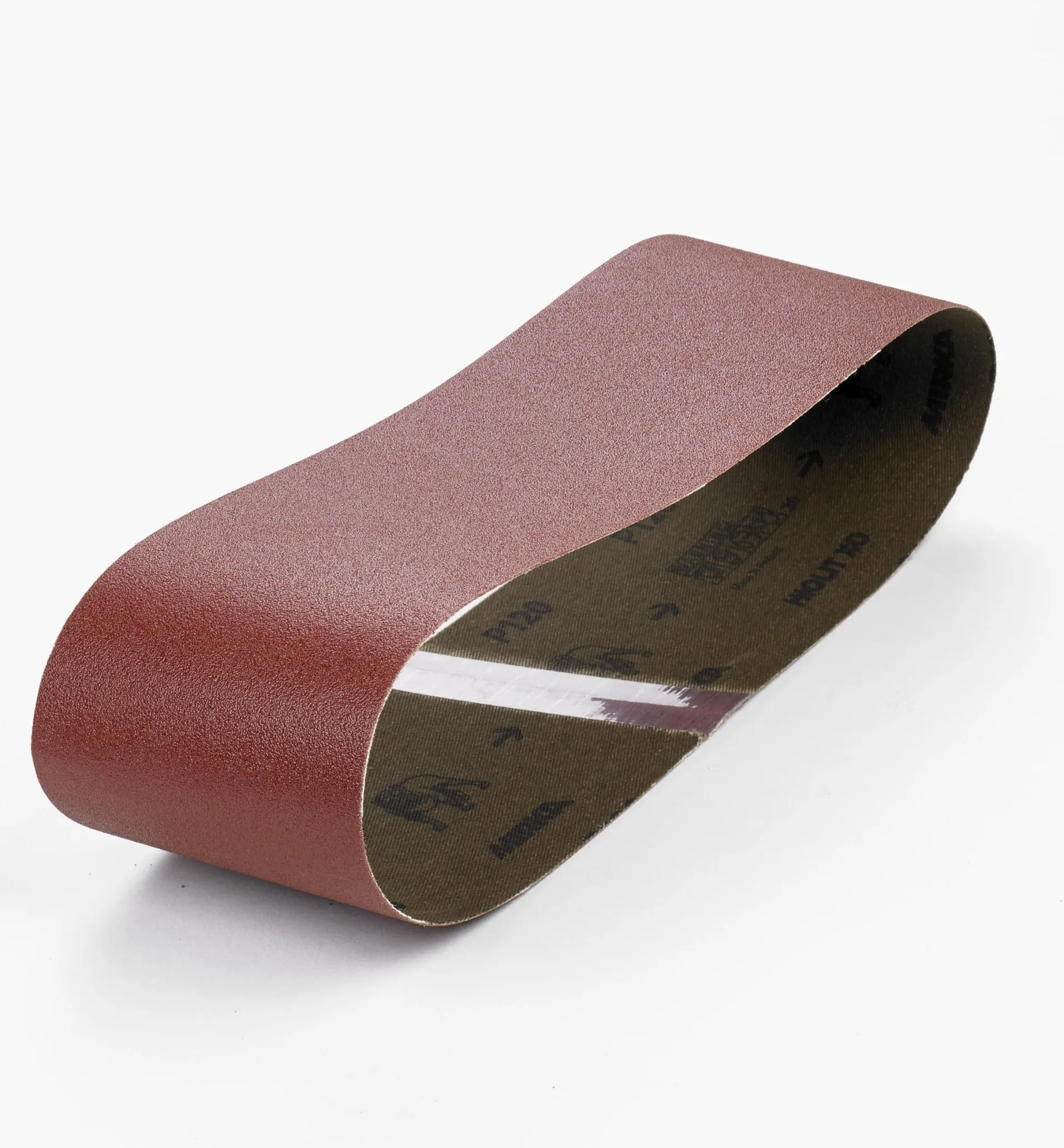 Lee Valley Mirka Hiolit XO 3" × 24" Belts