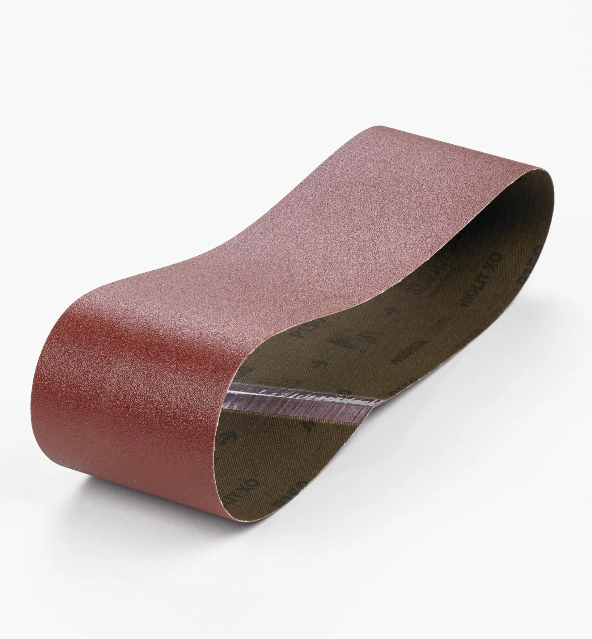 Lee Valley Mirka Hiolit XO 3" × 24" Belts