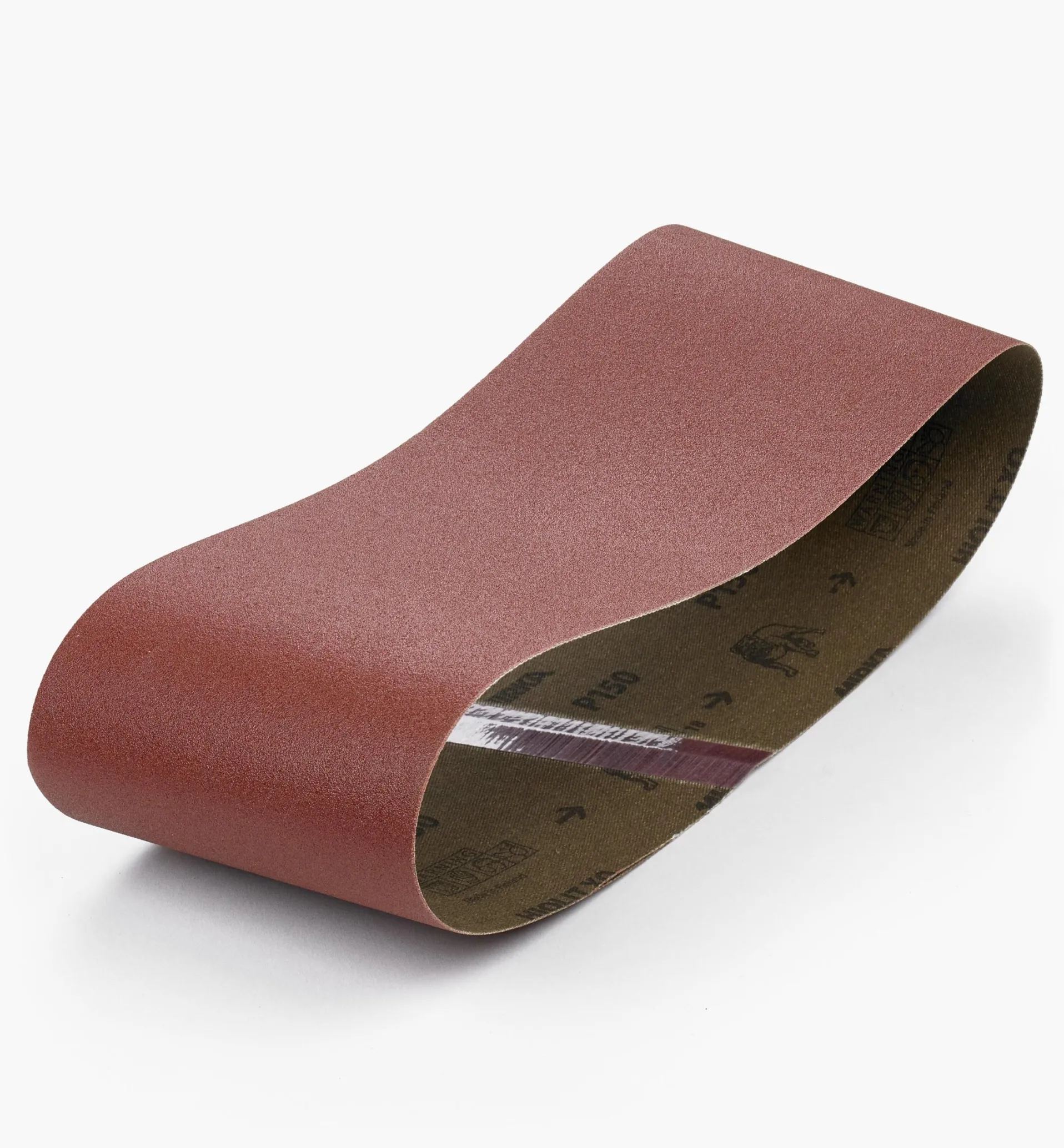 Lee Valley Mirka Hiolit XO 4" × 24" Belts