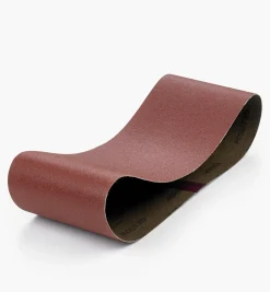 Lee Valley Mirka Hiolit XO 4" × 24" Belts