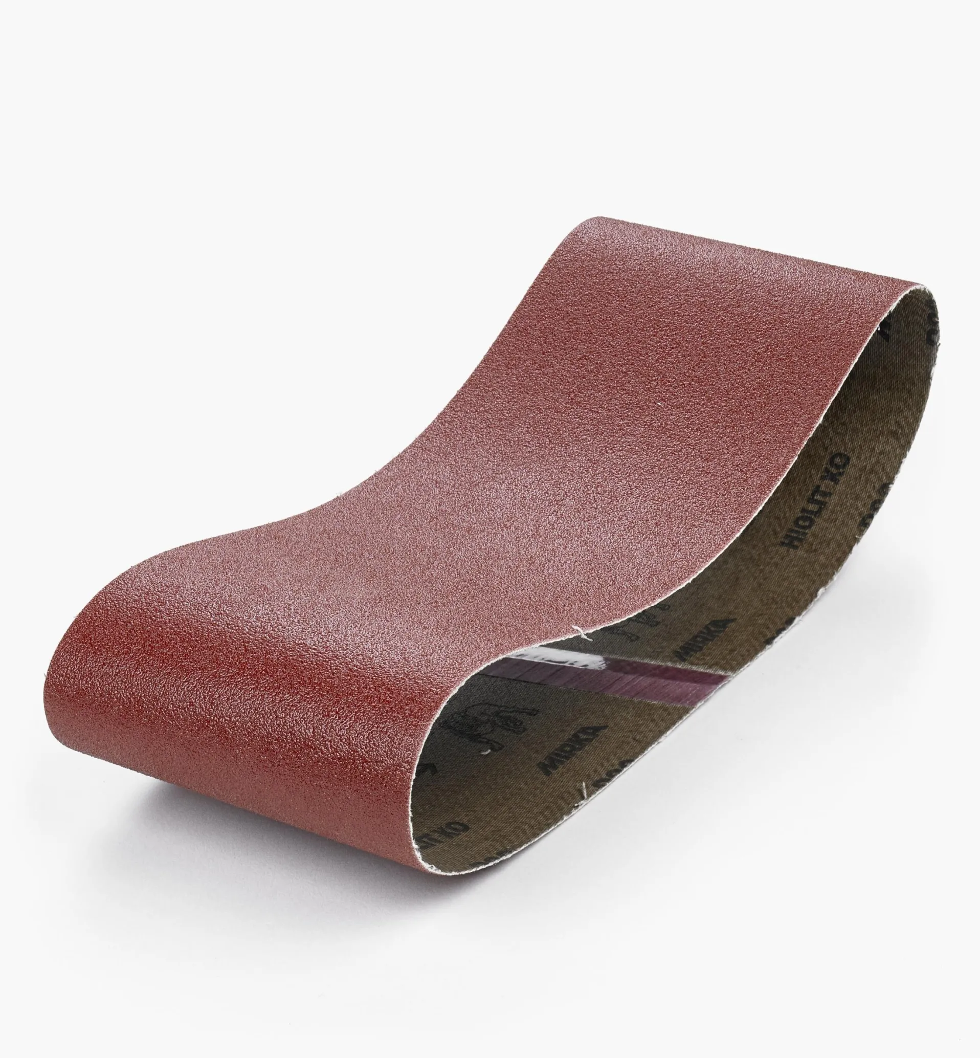 Lee Valley Mirka Hiolit XO 4" × 24" Belts