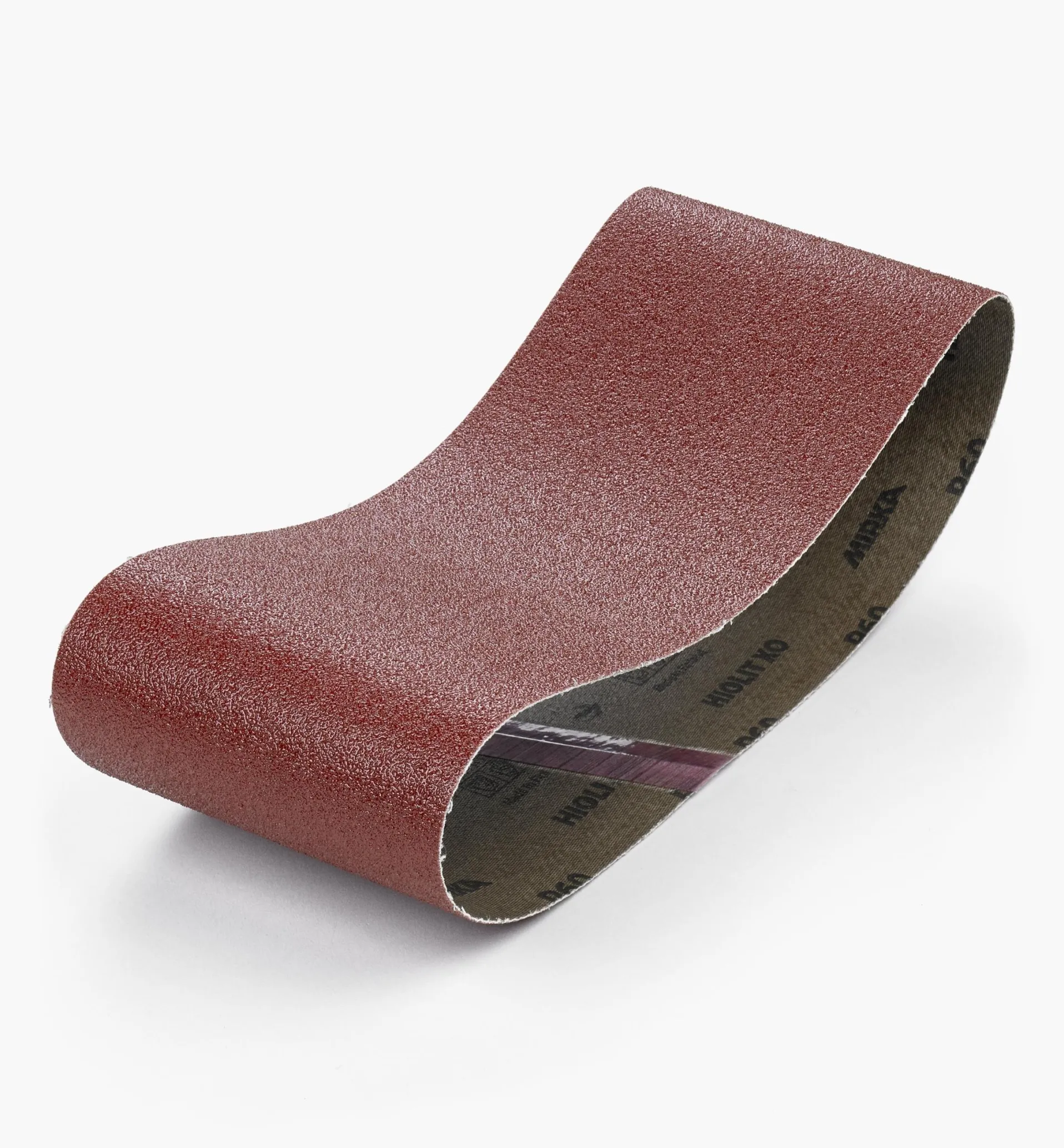 Lee Valley Mirka Hiolit XO 4" × 24" Belts