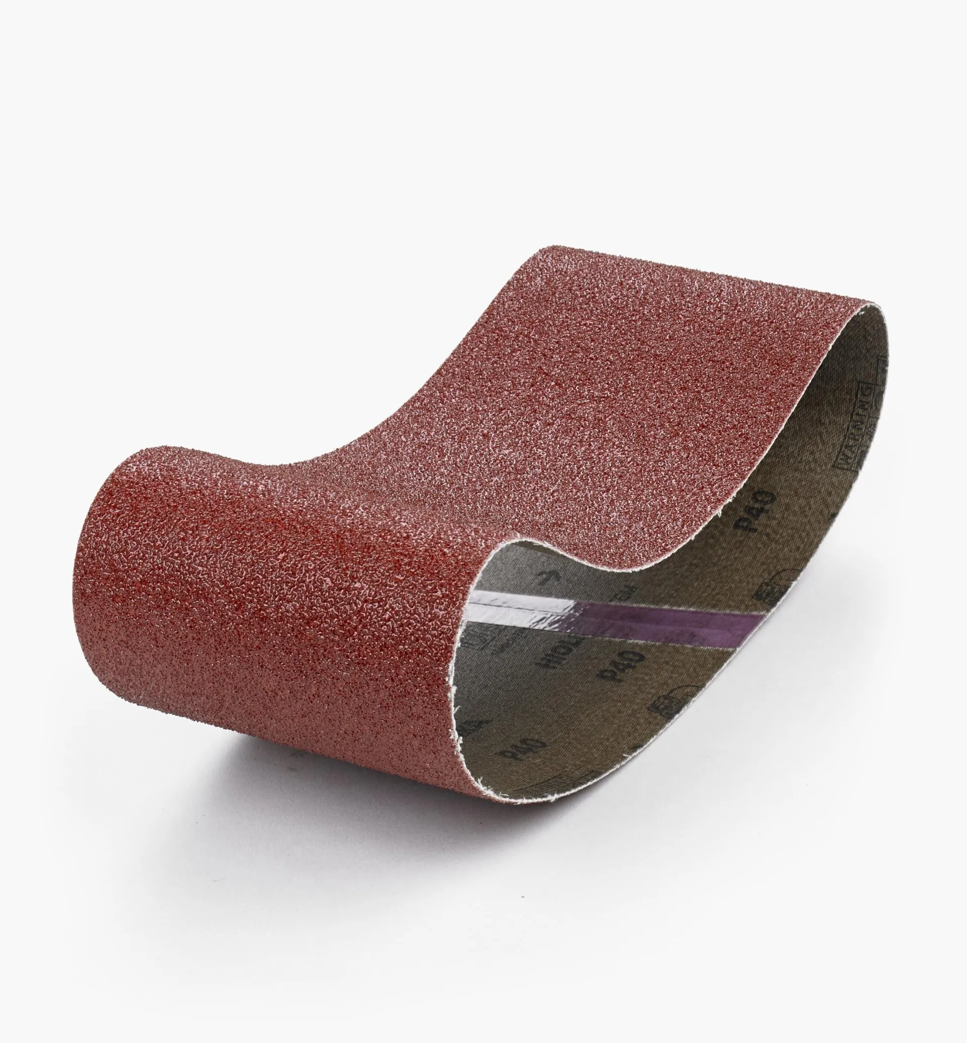 Lee Valley Mirka Hiolit XO 4" × 24" Belts