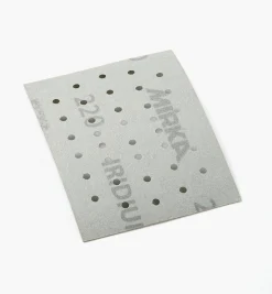 Lee Valley Mirka Iridium 3