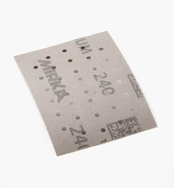 Lee Valley Mirka Iridium 3