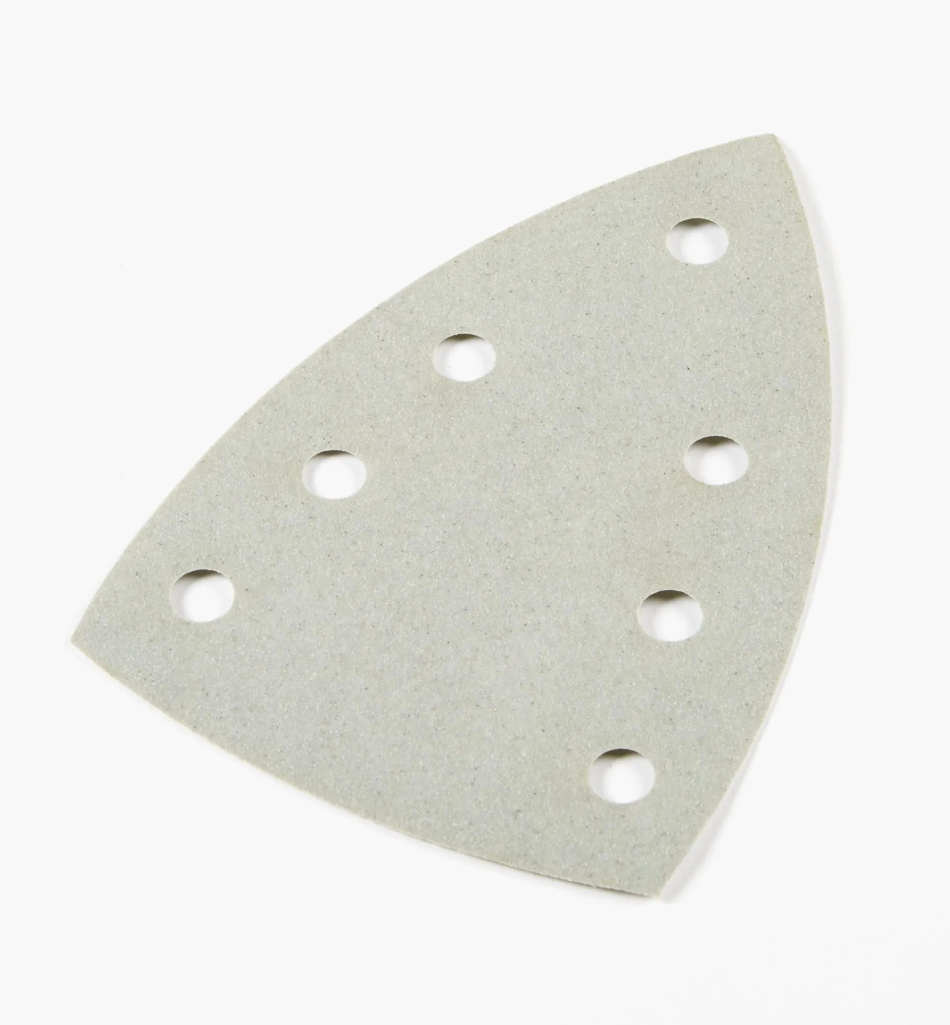 Lee Valley Mirka Iridium Seven-Hole Delta Grip Sheets