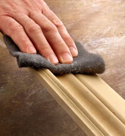 Lee Valley Mirka Mirlon Total Abrasive Pads