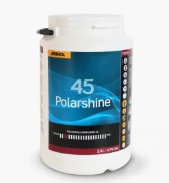 Lee Valley Mirka Polarshine 45 Polishing Compound (Coarse)
