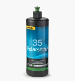 Lee Valley Mirka Polarshine 35 Polishing Compound (Coarse)