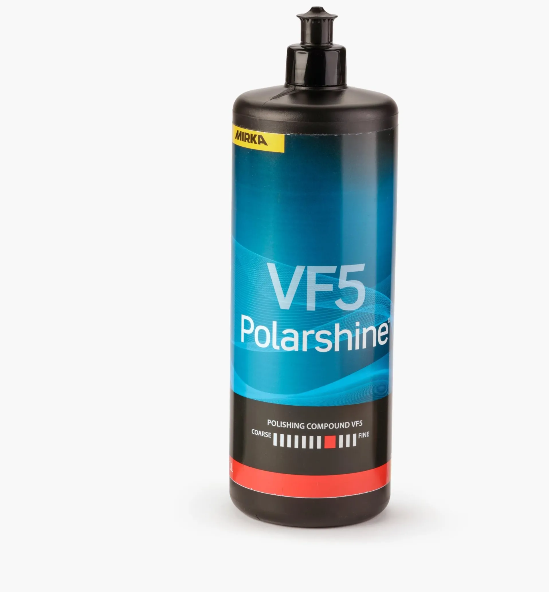 Lee Valley Mirka Polarshine Polishing Compound VF5