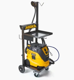 Lee Valley Mirka PROS Trolley Kits