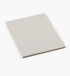Lee Valley Mirka Single-Sided Abrasive Sponges