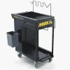 Lee Valley Mirka Smart Cart Trolley