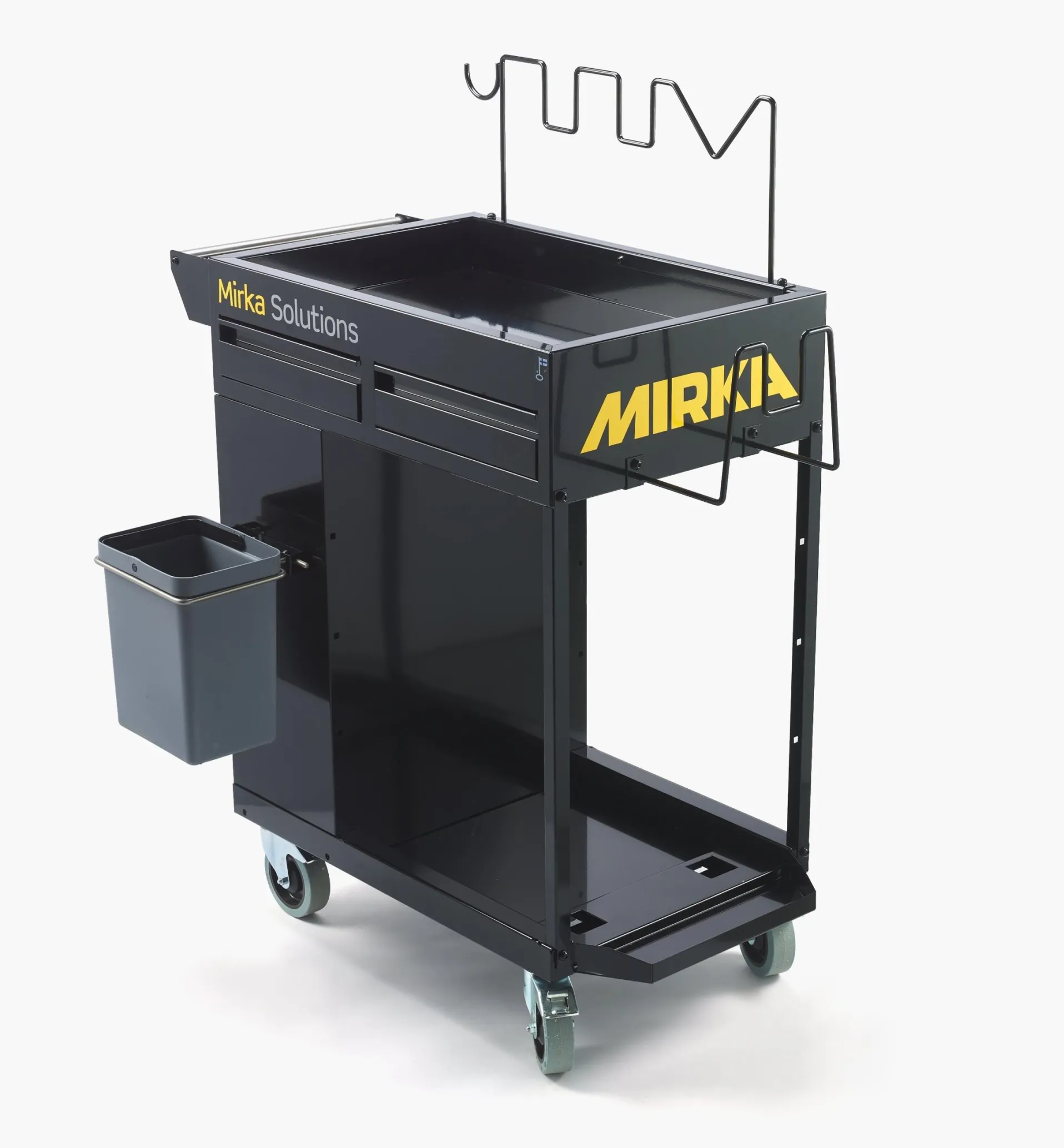 Lee Valley Mirka Smart Cart Trolley
