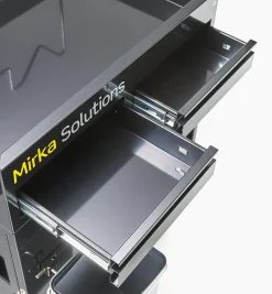 Lee Valley Mirka Smart Cart Trolley