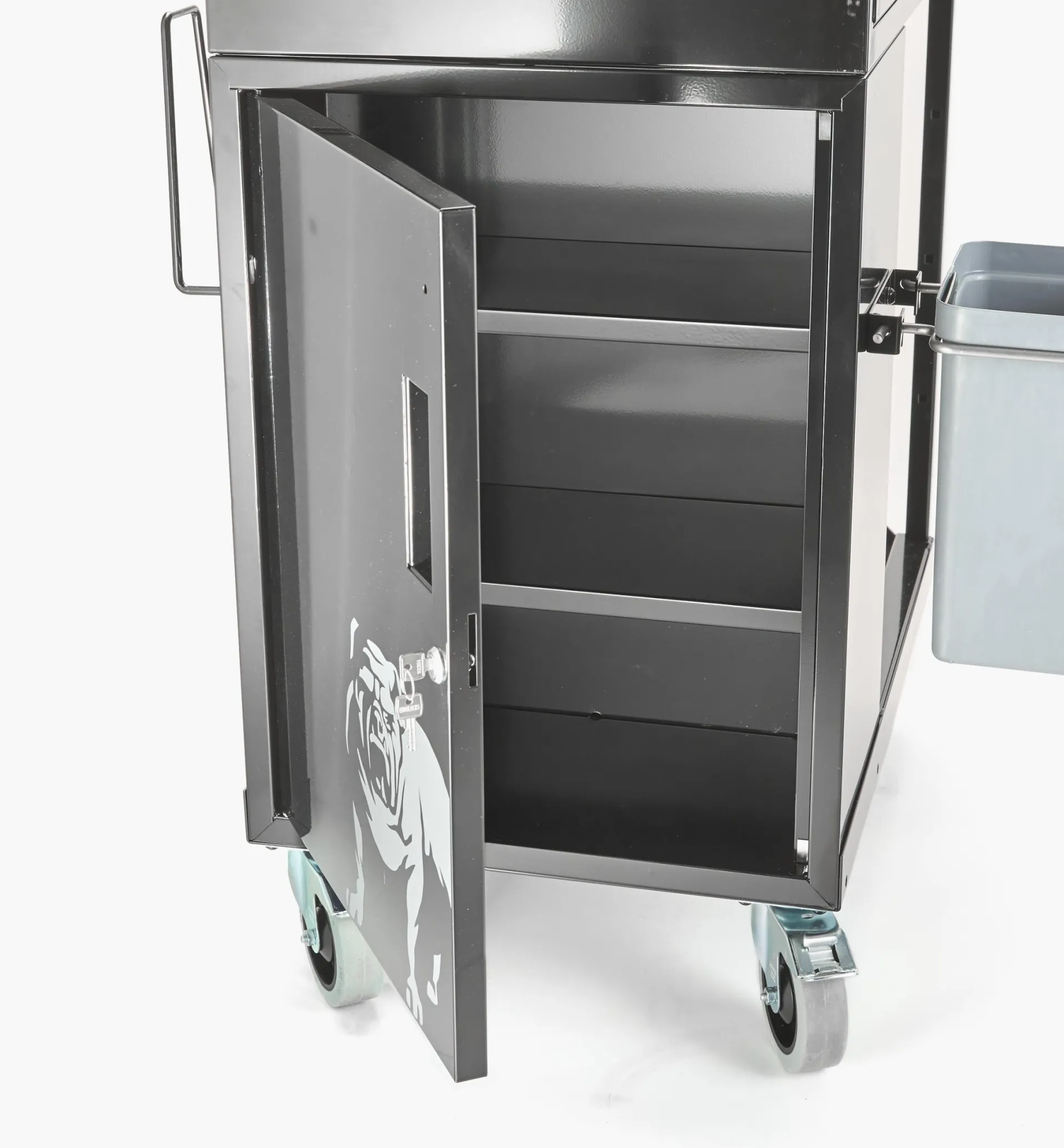 Lee Valley Mirka Smart Cart Trolley