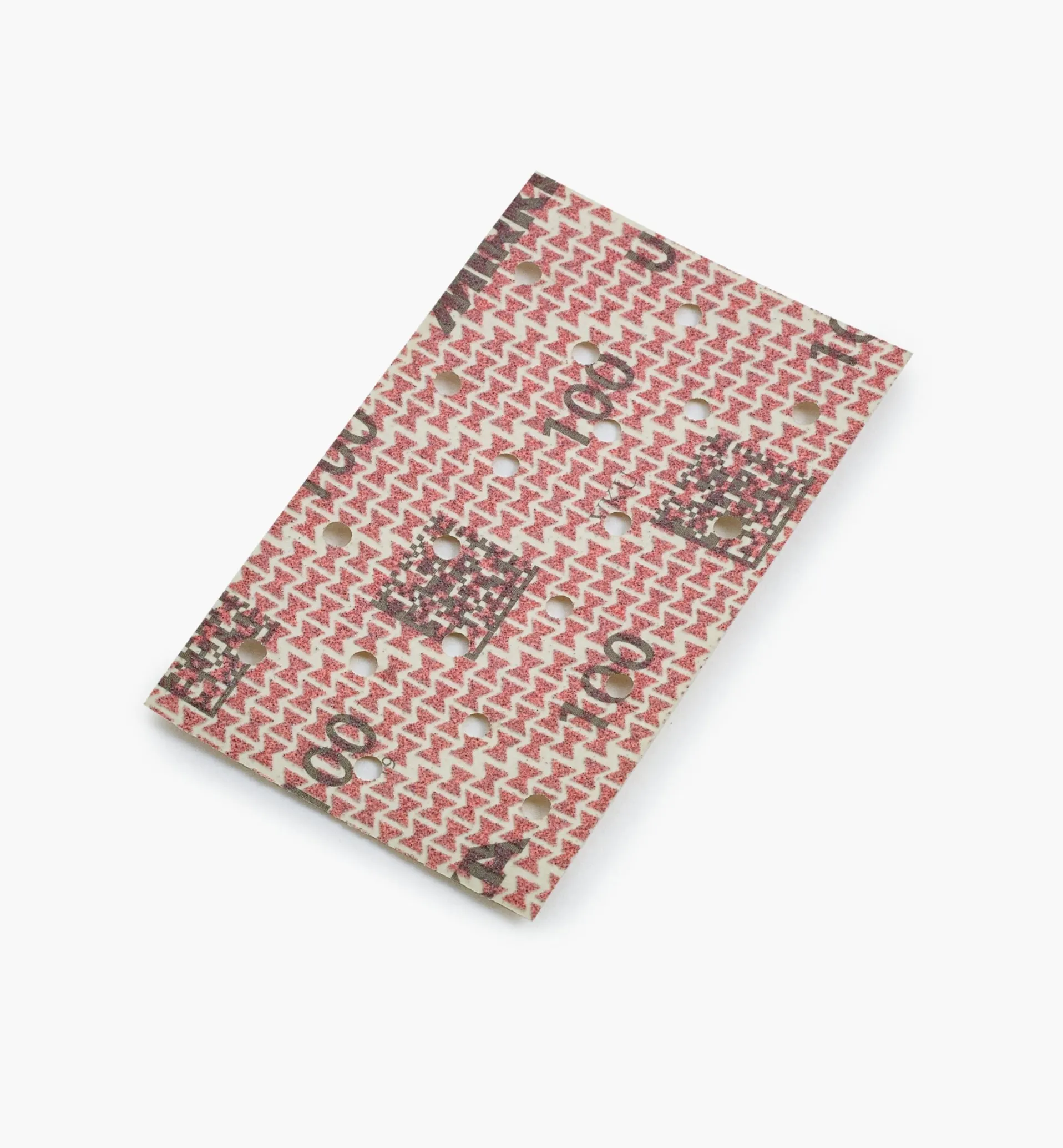 Lee Valley Mirka Ultimax Ligno 3" × 5" Grip Sheets