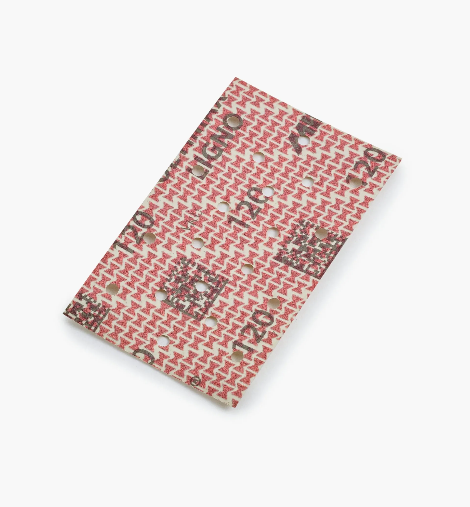 Lee Valley Mirka Ultimax Ligno 3" × 5" Grip Sheets
