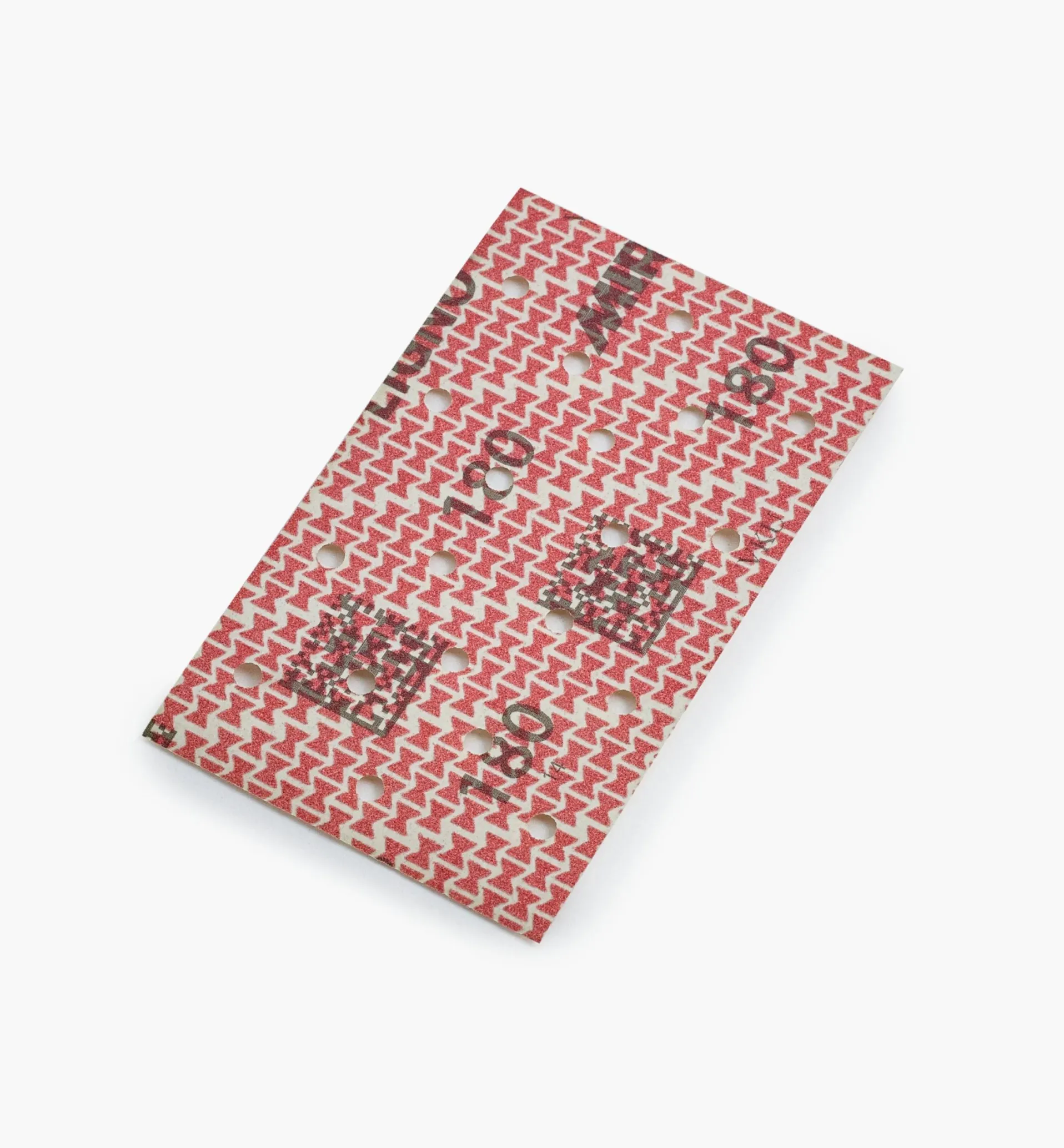 Lee Valley Mirka Ultimax Ligno 3" × 5" Grip Sheets