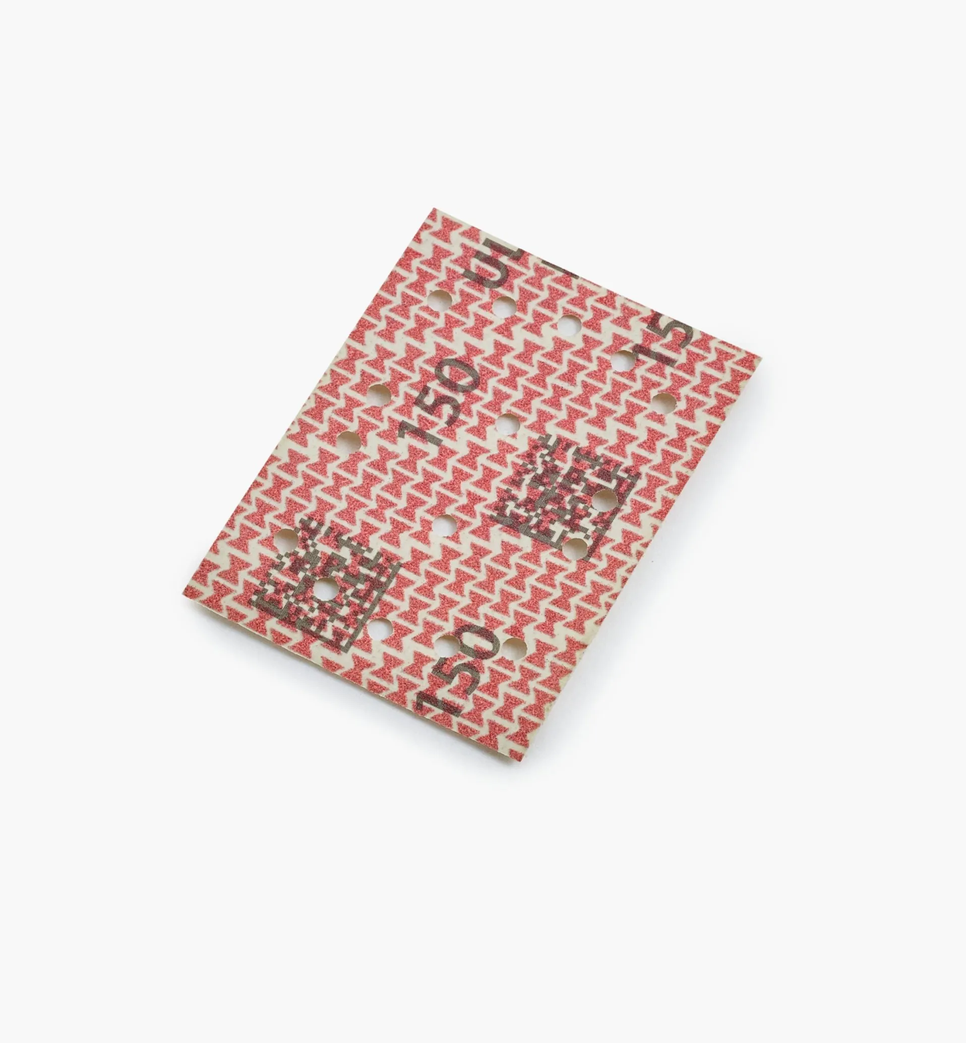 Lee Valley Mirka Ultimax Ligno 3" × 4" Grip Sheets