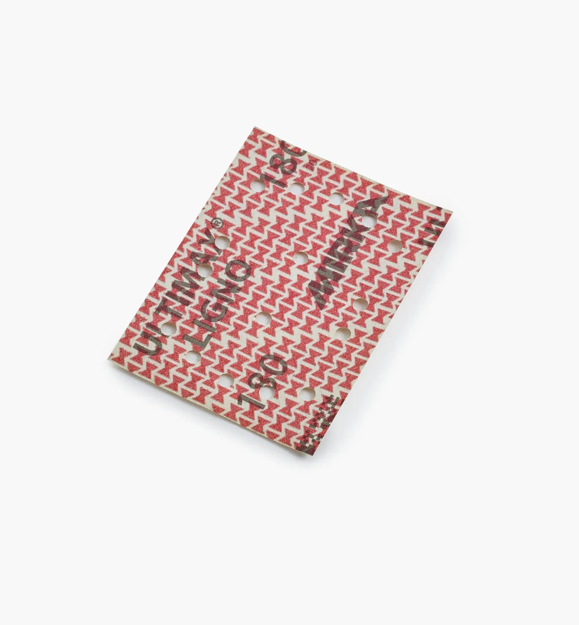 Lee Valley Mirka Ultimax Ligno 3" × 4" Grip Sheets