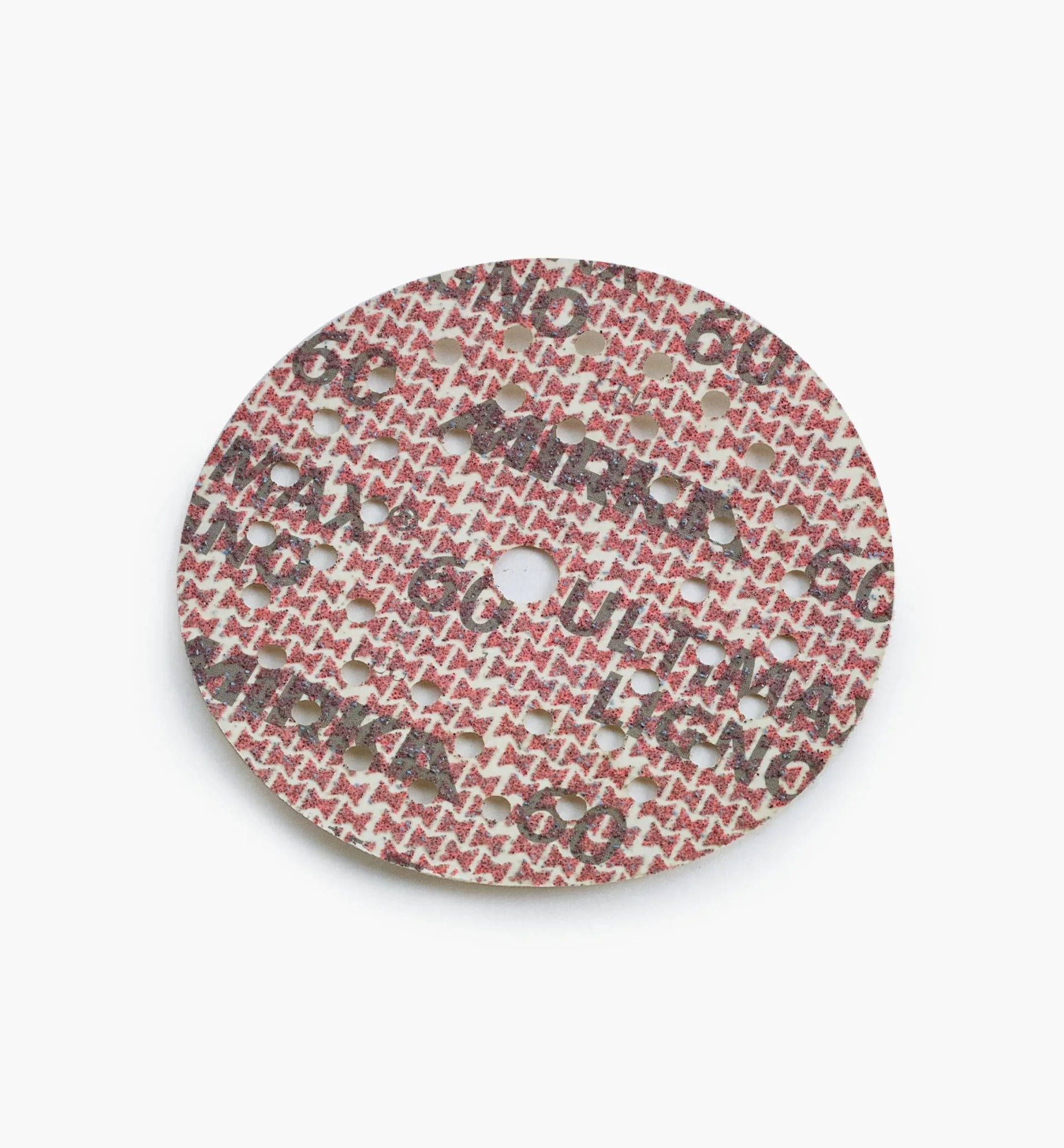 Lee Valley Mirka Ultimax Ligno 5" Grip Discs