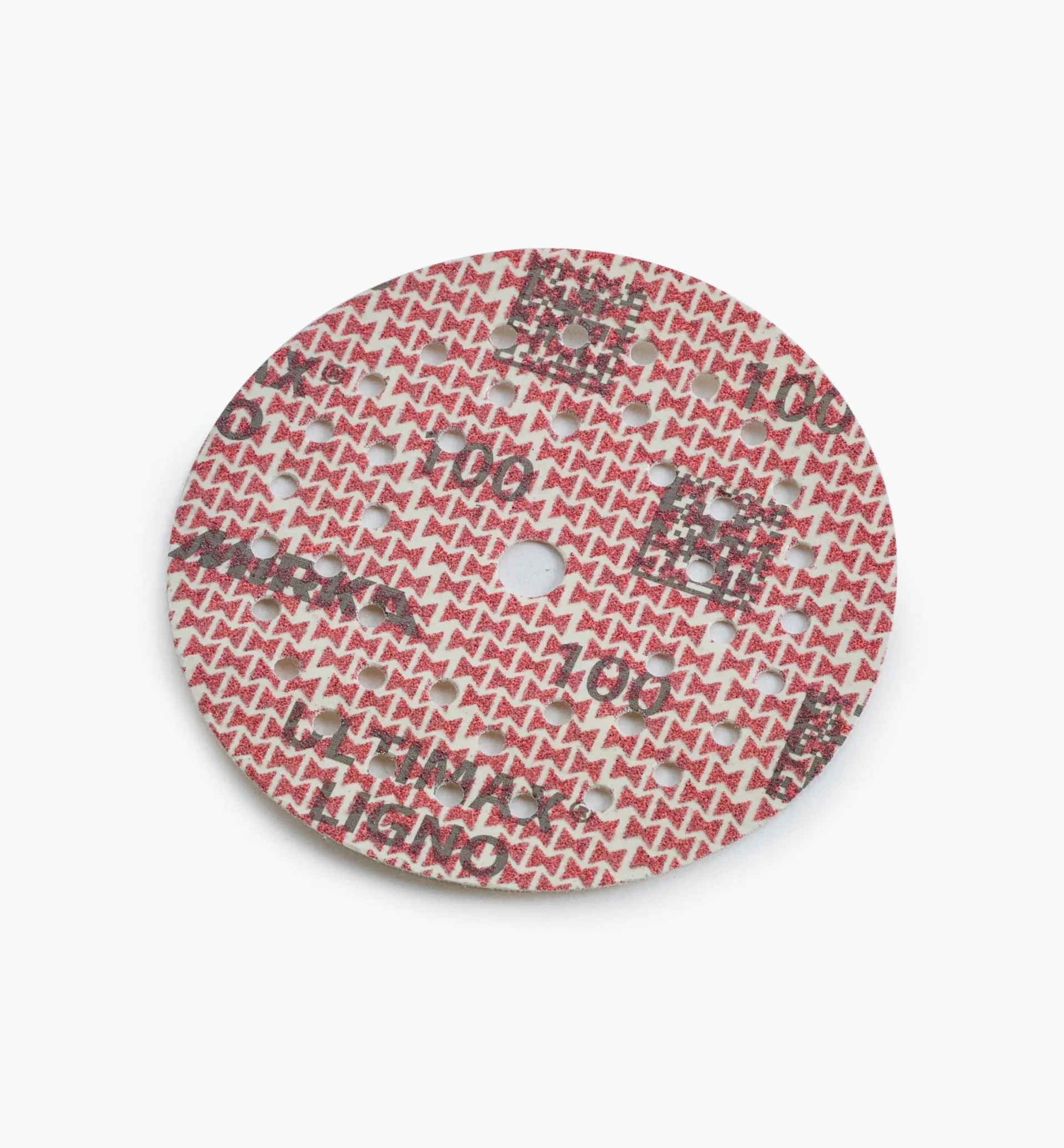 Lee Valley Mirka Ultimax Ligno 5" Grip Discs