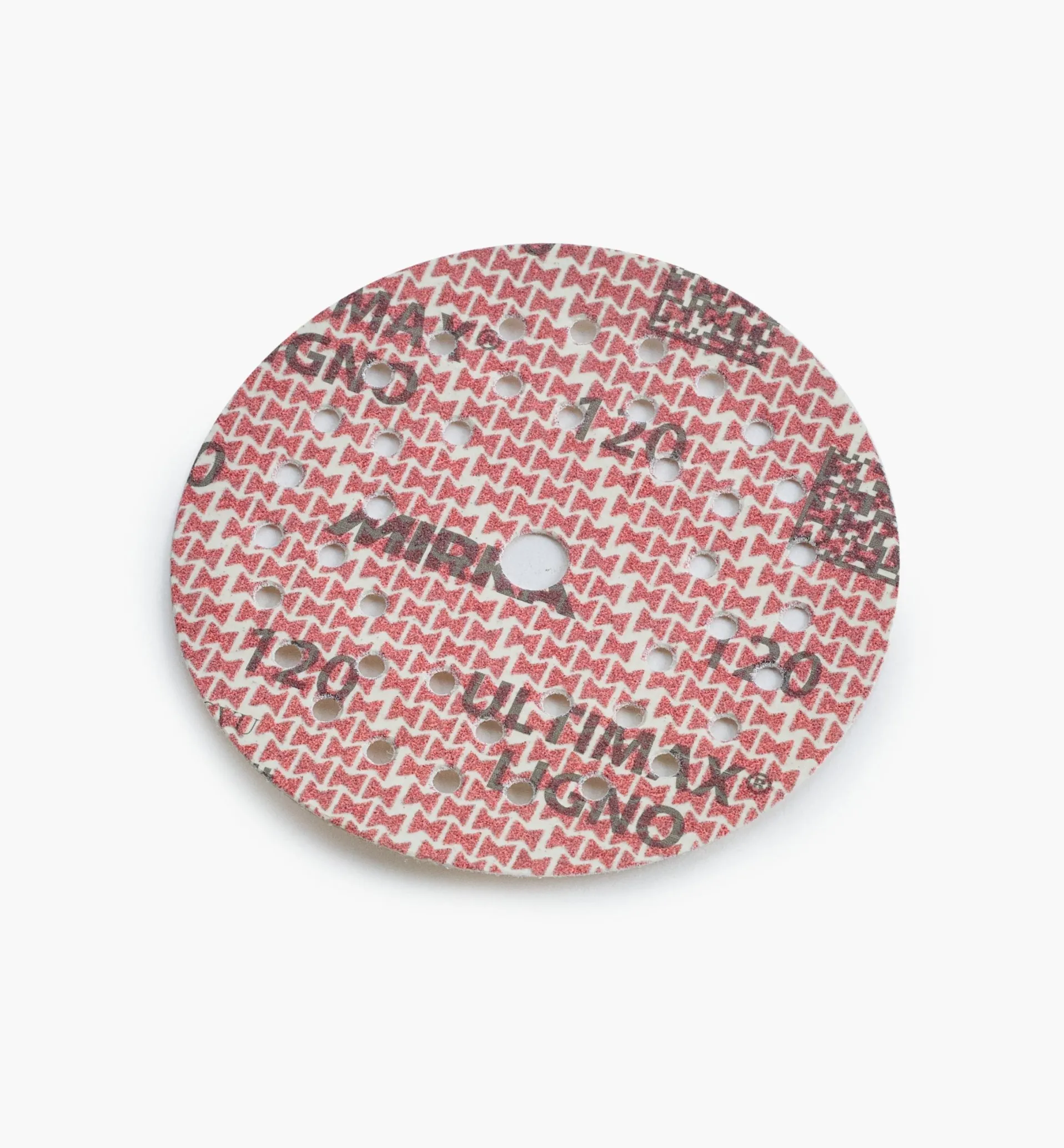 Lee Valley Mirka Ultimax Ligno 5" Grip Discs