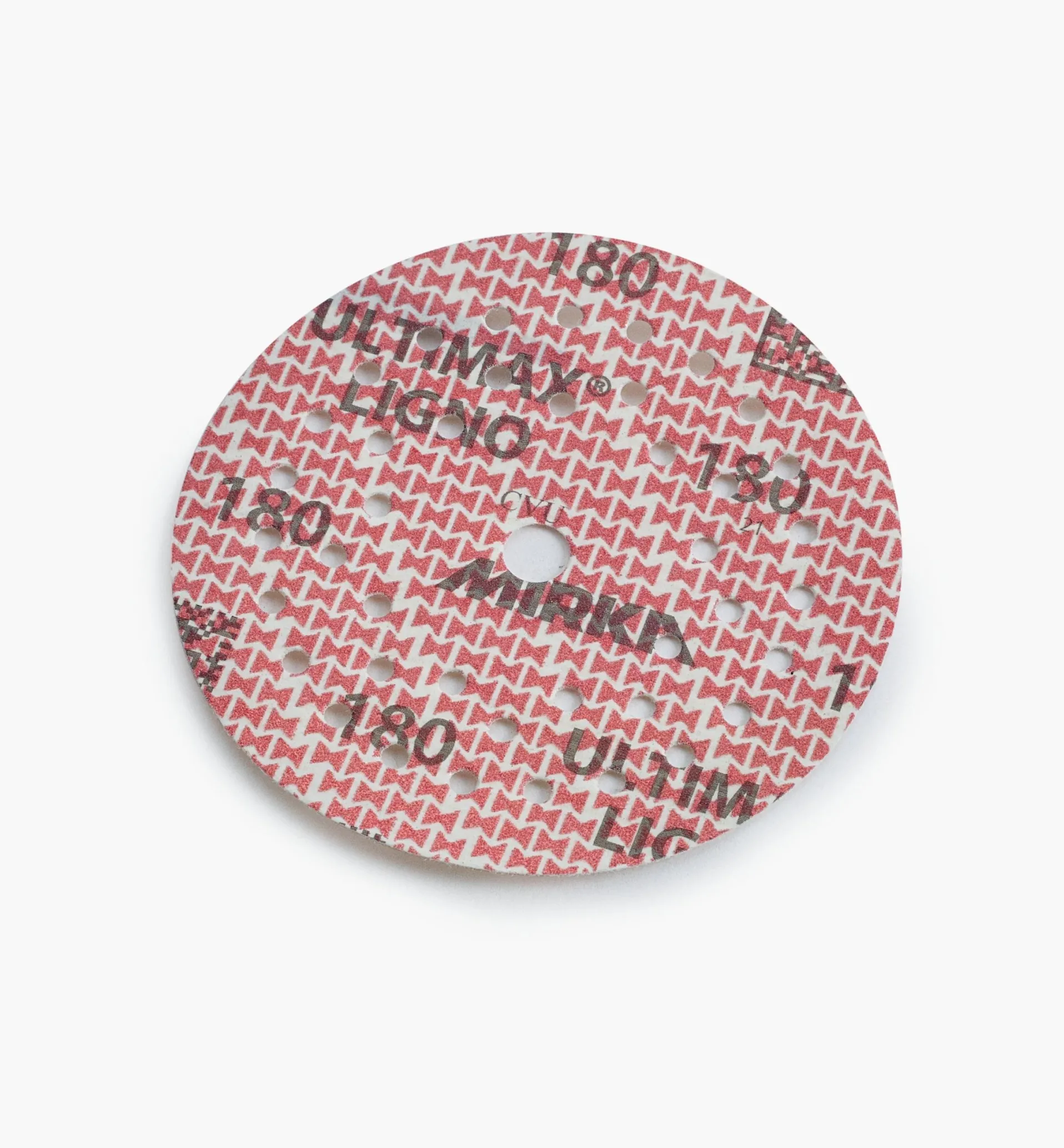 Lee Valley Mirka Ultimax Ligno 5" Grip Discs