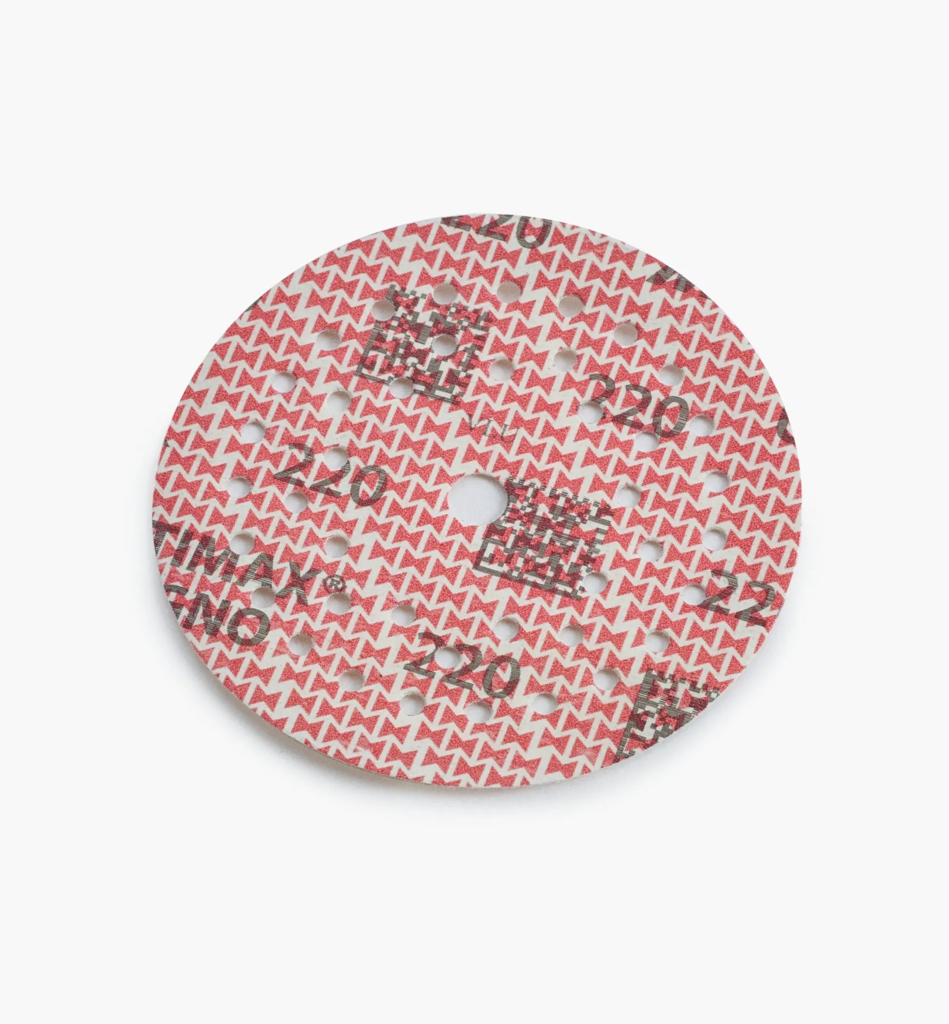 Lee Valley Mirka Ultimax Ligno 5" Grip Discs