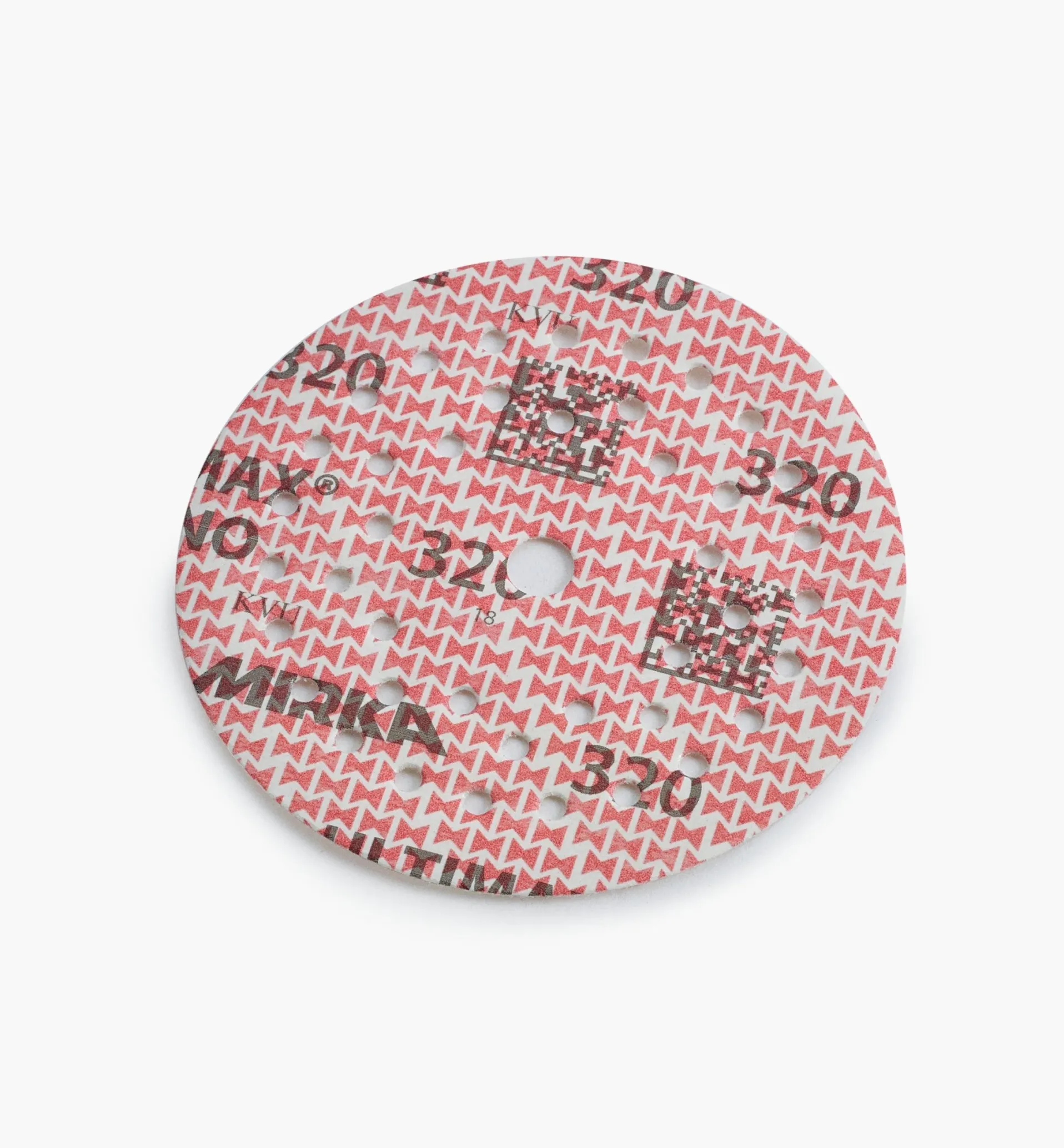 Lee Valley Mirka Ultimax Ligno 5" Grip Discs