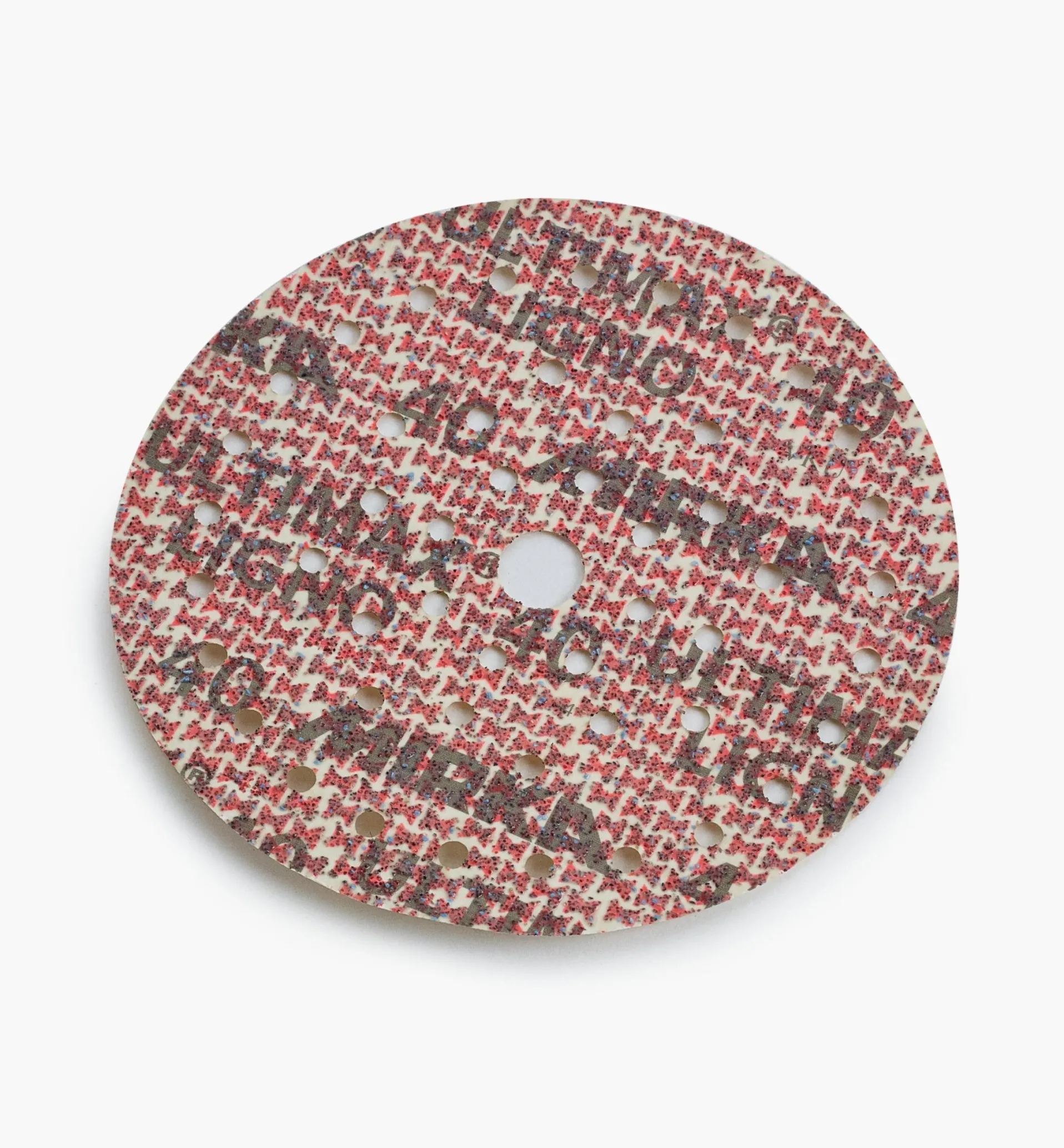 Lee Valley Mirka Ultimax Ligno 6" Grip Discs