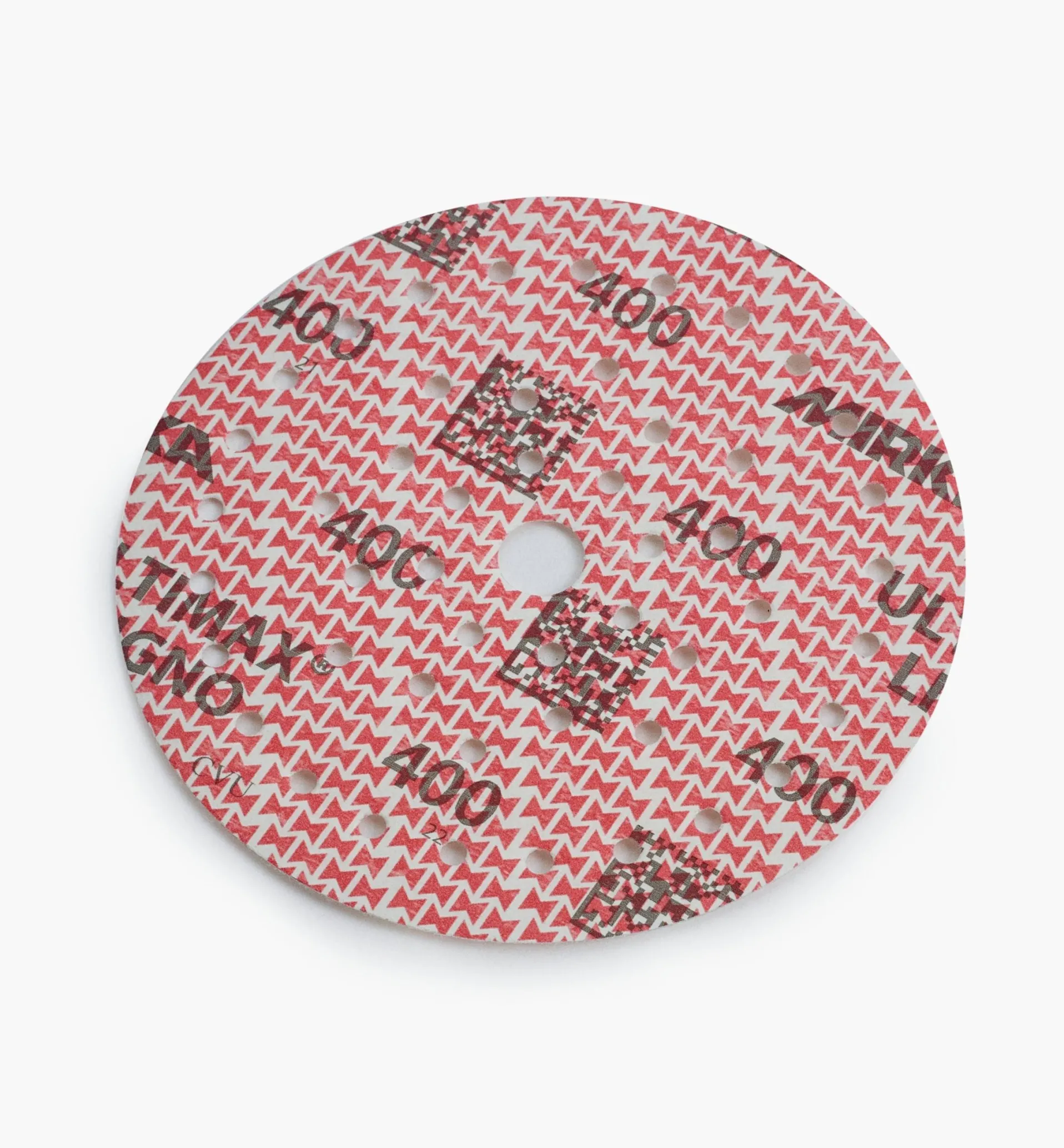 Lee Valley Mirka Ultimax Ligno 6" Grip Discs