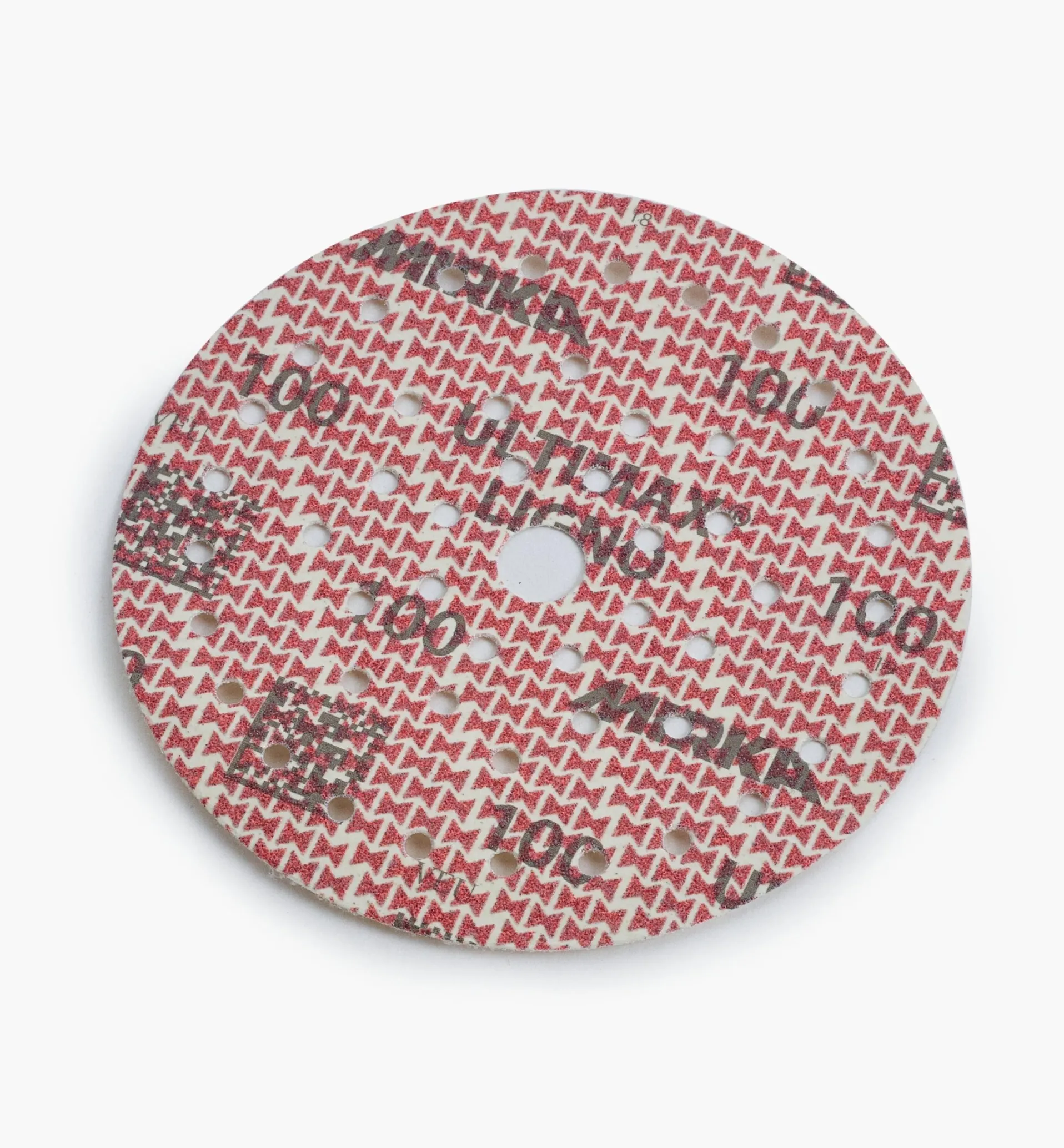 Lee Valley Mirka Ultimax Ligno 6" Grip Discs